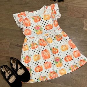 Meet me at the pumpkin patch